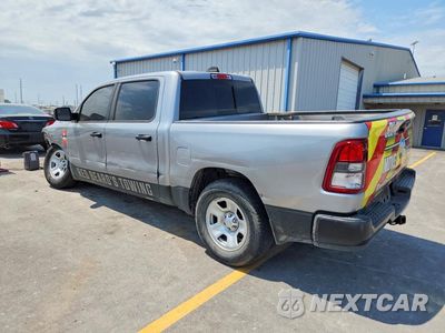 Drugie zdjęcie samochodu z przodu: 2024 RAM 1500 TRADESMAN VIN:1C6RRFGGXRN189167 - miniatura
