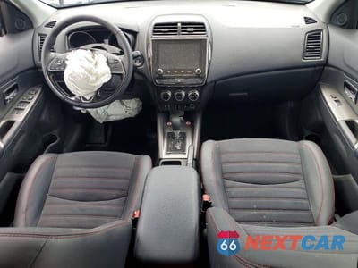 Zdjęcie 8 z 13 samochodu: 2026 MITSUBISHI OUTLANDER SPORT S/SE VIN:JA4ARUAU1TU000857 - miniatura