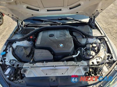 Zdjęcie 11 z 12 samochodu: 2023 BMW 330XI VIN:3MW89FF09P8D31448 - miniatura