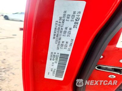 Zdjęcie 12 z 12 samochodu: 2019 DODGE CHARGER SXT VIN:2C3CDXBG8KH713333 - miniatura