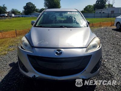 Piąte zdjęcie samochodu w środku: 2015 MAZDA 5 SPORT VIN:JM1CW2BL8F0183414 - miniatura