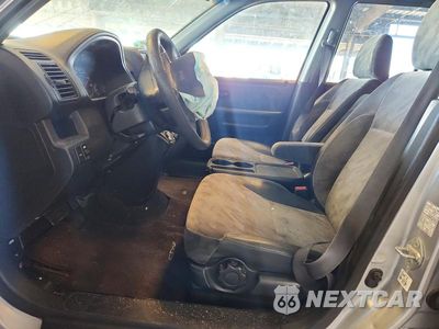Zdjęcie 7 z 13 samochodu: 2004 HONDA CR-V EX VIN:JHLRD78894C003369 - miniatura