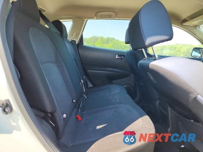 Zdjęcie 11 z 13 samochodu: 2015 NISSAN ROGUE SELECT S VIN:JN8AS5MV1FW753824 - miniatura