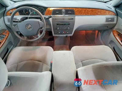 Zdjęcie 8 z 12 samochodu: 2005 BUICK LACROSSE CX VIN:2G4WC532051275211 - miniatura