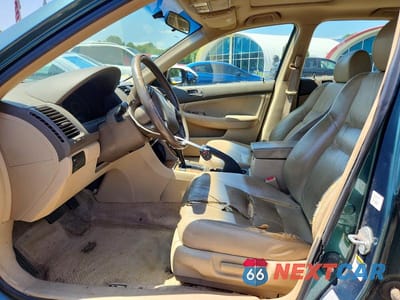 Zdjęcie 7 z 13 samochodu: 2003 HONDA ACCORD EX VIN:JHMCM56733C065249 - miniatura