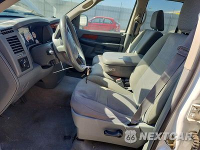 Zdjęcie 7 z 12 samochodu: 2006 DODGE RAM 1500 ST VIN:1D7HA18N16J222383 - miniatura