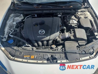 Zdjęcie 11 z 12 samochodu: 2019 MAZDA 3 VIN:3MZBPABL6KM112025 - miniatura