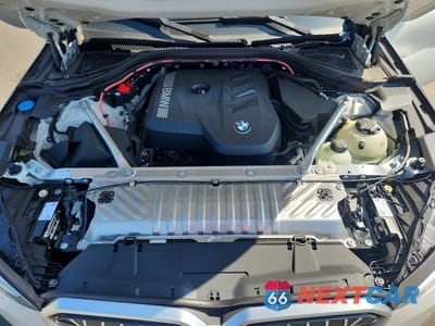 Zdjęcie 11 z 12 samochodu: 2026 BMW X3 30 XDRIVE VIN:5UX53GP06T9388524 - miniatura