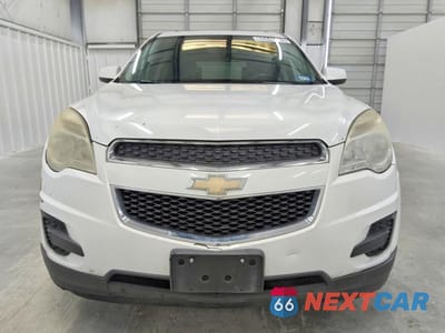 Czwarte zdjęcie samochodu z boku: 2014 CHEVROLET EQUINOX LT VIN:2GNALBEK9E6130480 - miniatura