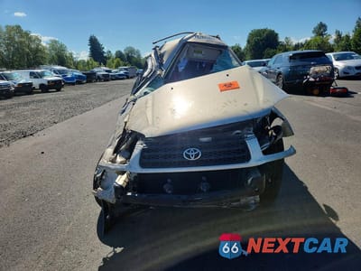 Piąte zdjęcie samochodu w środku: 2003 TOYOTA RAV4 BASE VIN:JTEHH20V936084156 - miniatura