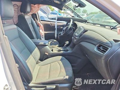 Zdjęcie 7 z 13 samochodu: 2024 CHEVROLET EQUINOX RS VIN:3GNAXWEG2RL229179 - miniatura