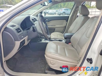 Zdjęcie 7 z 12 samochodu: 2010 FORD FUSION SEL VIN:3FAHP0JA6AR318430 - miniatura