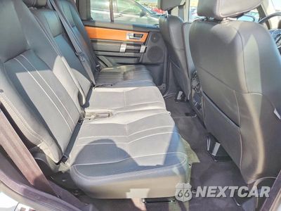 Zdjęcie 10 z 13 samochodu: 2013 LAND ROVER LR4 HSE VIN:SALAG2D46DA694551 - miniatura