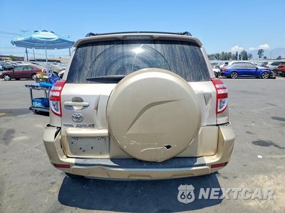 Zdjęcie 6 z 13 samochodu: 2009 TOYOTA RAV4 BASE VIN:JTMZF33VX95013840 - miniatura