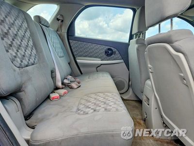 Zdjęcie 11 z 13 samochodu: 2007 CHEVROLET EQUINOX LS VIN:2CNDL13F576226031 - miniatura