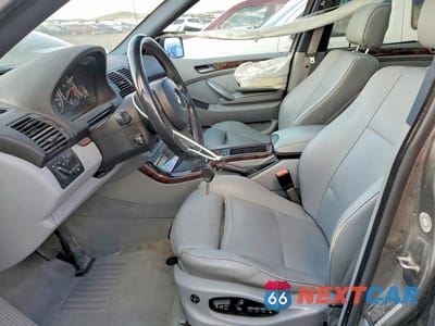 Zdjęcie 7 z 12 samochodu: 2006 BMW X5 3.0I VIN:5UXFA13566LY42416 - miniatura