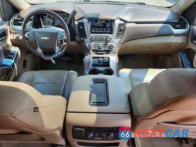 Zdjęcie 8 z 13 samochodu: 2015 CHEVROLET TAHOE K1500 LT VIN:1GNSKBKC3FR745343 - miniatura