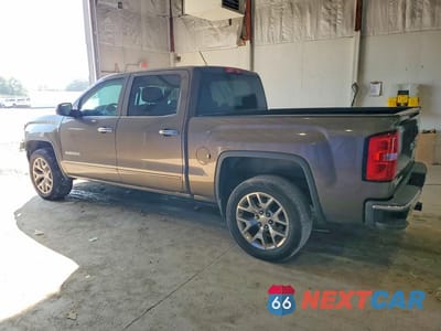 Drugie zdjęcie samochodu z przodu: 2014 GMC SIERRA K1500 SLT VIN:3GTU2VEC5EG391869 - miniatura