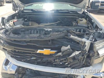 Zdjęcie 11 z 12 samochodu: 2024 CHEVROLET SILVERADO K2500 HEAVY DUTY VIN:1GC4YLE77RF462194 - miniatura