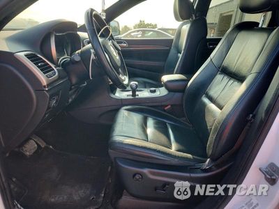 Zdjęcie 7 z 13 samochodu: 2015 JEEP GRAND CHEROKEE LIMITED VIN:1C4RJFBG5FC653660 - miniatura