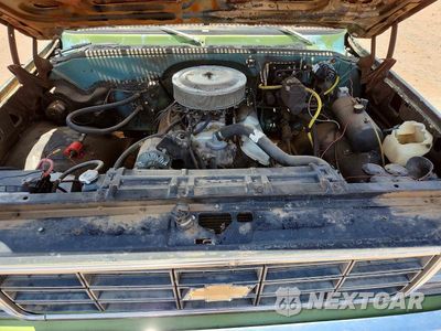 Zdjęcie 11 z 12 samochodu: 1978 CHEVROLET PICKUP TRUCK VIN:CCL348J102096 - miniatura
