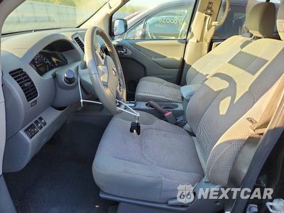 Zdjęcie 7 z 12 samochodu: 2019 NISSAN FRONTIER SV VIN:1N6DD0FV9KN746216 - miniatura