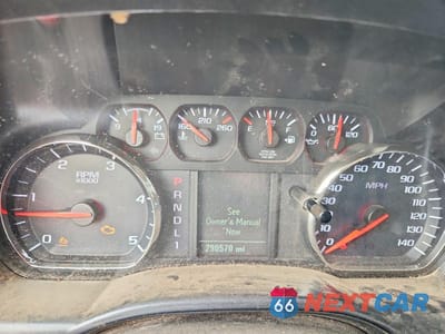 Zdjęcie 9 z 12 samochodu: 2017 CHEVROLET SILVERADO K3500 VIN:1GC4KYEYXHF233773 - miniatura