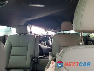Zdjęcie 10 z 13 samochodu: 2026 GMC ACADIA ELEVATION VIN:1GKENNKS8TJ348618 - miniatura