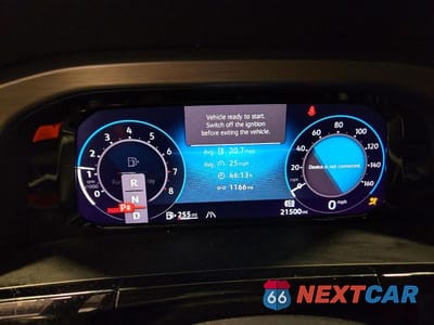 Zdjęcie 9 z 13 samochodu: 2024 VOLKSWAGEN ATLAS CROSS SPORT SE VIN:1V2KE2CA8RC239929 - miniatura