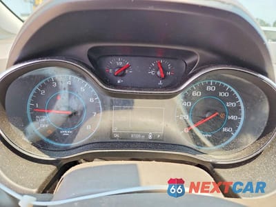 Zdjęcie 9 z 12 samochodu: 2016 CHEVROLET CRUZE LT VIN:1G1BE5SM6G7279455 - miniatura