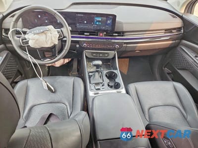 Zdjęcie 8 z 13 samochodu: 2025 KIA CARNIVAL SX PRESTIGE VIN:KNDNE5K38S6469462 - miniatura