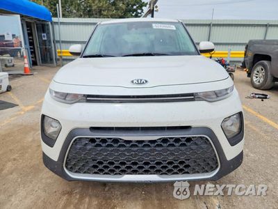 Piąte zdjęcie samochodu w środku: 2020 KIA SOUL S VIN:KNDJ23AU6L7713904 - miniatura