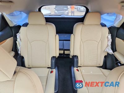 Zdjęcie 10 z 13 samochodu: 2022 LEXUS RX 350 L VIN:JTJHZKFA6N2041696 - miniatura