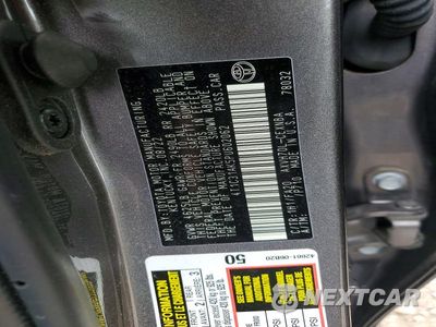 Zdjęcie 12 z 12 samochodu: 2023 TOYOTA CAMRY LE VIN:4T1C31AK5PU602062 - miniatura