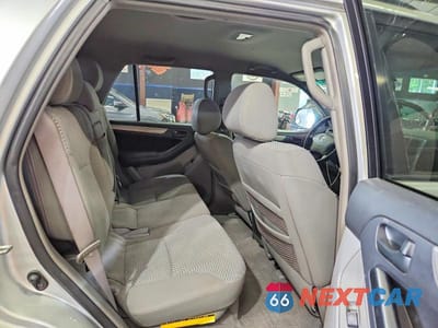 Zdjęcie 11 z 13 samochodu: 2009 TOYOTA 4RUNNER SR5 VIN:JTEBU14R09K038742 - miniatura