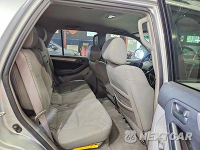 Zdjęcie 11 z 13 samochodu: 2009 TOYOTA 4RUNNER SR5 VIN:JTEBU14R09K038742 - miniatura