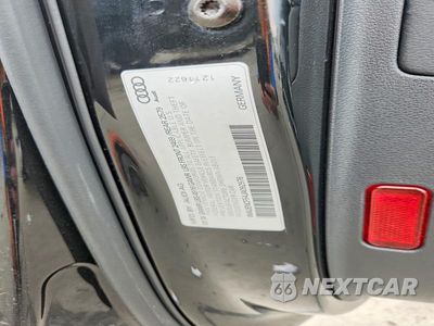 Zdjęcie 12 z 12 samochodu: 2018 AUDI A5 PREMIUM PLUS S-LINE VIN:WAUENCF54JA092976 - miniatura