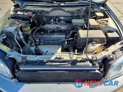 Zdjęcie 12 z 13 samochodu: 2000 TOYOTA RAV4 BASE VIN:JT3HP10V2Y7170075 - miniatura