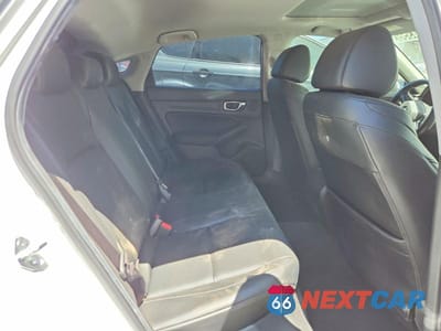 Zdjęcie 10 z 12 samochodu: 2023 ACURA INTEGRA VIN:19UDE4H26PA026365 - miniatura