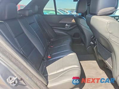 Zdjęcie 10 z 12 samochodu: 2022 MERCEDES-BENZ GLE 350 4MATIC VIN:4JGFB4KB3NA620929 - miniatura