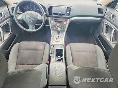 Zdjęcie 8 z 12 samochodu: 2009 SUBARU OUTBACK 2.5I VIN:4S4BP61C897348595 - miniatura