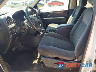 Zdjęcie 7 z 13 samochodu: 2007 GMC ENVOY VIN:1GKDT13S172256081 - miniatura