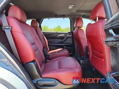 Zdjęcie 11 z 14 samochodu: 2021 MAZDA CX-9 GRAND TOURING VIN:JM3TCBDY0M0511835 - miniatura