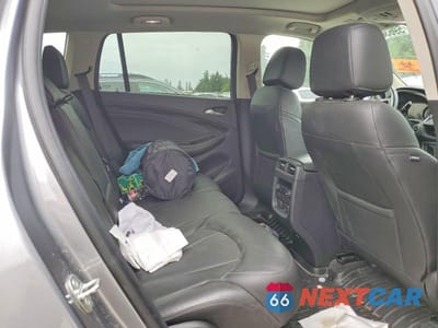 Zdjęcie 11 z 13 samochodu: 2019 BUICK ENVISION PREMIUM VIN:LRBFX3SX3KD039886 - miniatura