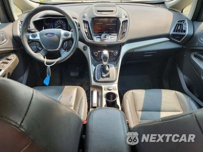 Zdjęcie 8 z 12 samochodu: 2013 FORD C-MAX SEL VIN:1FADP5BU6DL519400 - miniatura