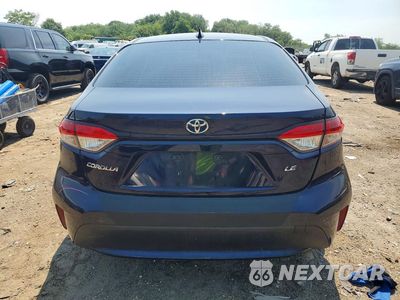Zdjęcie 6 z 12 samochodu: 2020 TOYOTA COROLLA LE VIN:JTDEPRAE5LJ088378 - miniatura