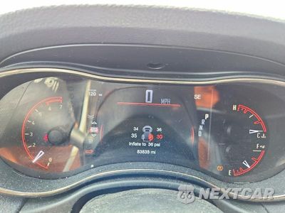 Zdjęcie 9 z 13 samochodu: 2020 DODGE DURANGO R/T VIN:1C4SDJCT5LC283362 - miniatura