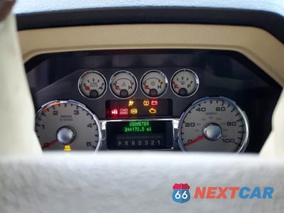 Zdjęcie 9 z 13 samochodu: 2008 FORD F250 SUPER DUTY VIN:1FTSW21R78EC56571 - miniatura