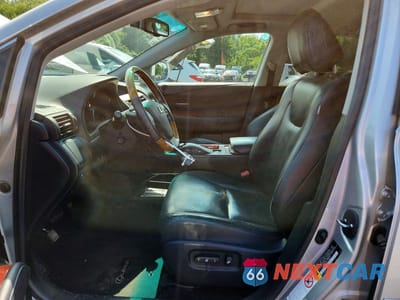 Zdjęcie 7 z 13 samochodu: 2010 LEXUS RX 350 VIN:2T2BK1BAXAC002100 - miniatura
