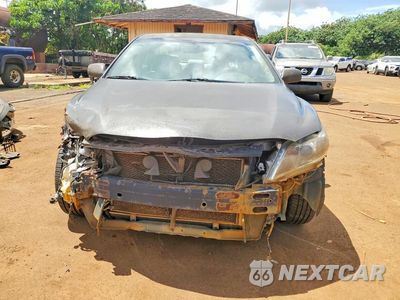 Piąte zdjęcie samochodu w środku: 2008 TOYOTA CAMRY XLE V6 VIN:4T1BK46K98U069126 - miniatura
